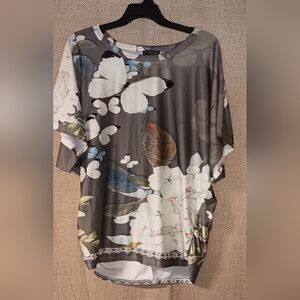 Cute Summer Top by L'DEAR 2X